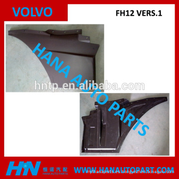 Excelente calidad VOLVO piezas de camiones camiones partes del cuerpo Volvo EXTENTION PUERTA 20398907/1619690/1086533 20398908/1619691